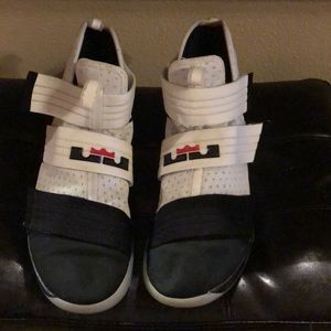 Men’s LeBron James